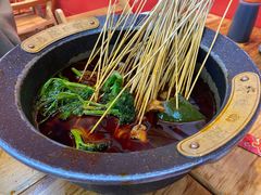 -冒椒火辣(太古里店)