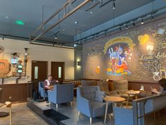 大堂-COSTA COFFEE(国正中心店)