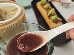 -喜势点·糖沙翁手工茶点·本地人茶居(永庆坊店)