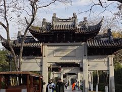 -钱王祠
