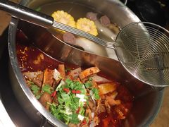 -左庭右院鲜牛肉火锅(南通CBD大有境店)
