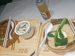-72街荷叶饭(三元里店)