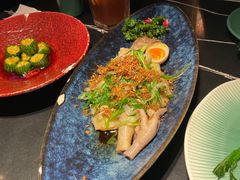 -粤·向群饭店(二沙岛店)