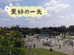 -上海月湖雕塑公园