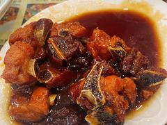 -葛记焖饼(伏牛路店)