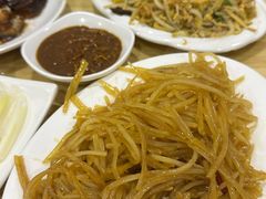 -姥家春饼店(漳州二路店)