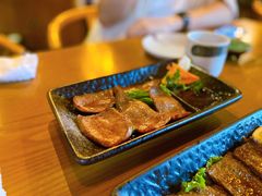 特上牛舌-天手古舞居酒屋(889广场店)