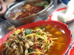 -拈一筷子·宜宾江湖菜(十一街店)