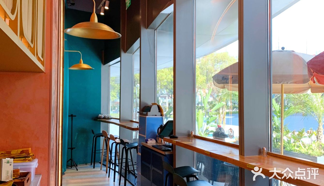 复工网红餐厅|玛嘉烈 我心中最好吃的葡式蛋挞