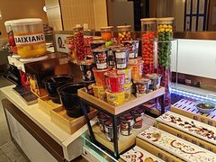 -快乐爱斯米牛排·寿喜烧自助(亿合城店)