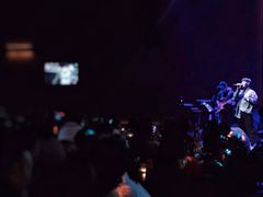 -TZ House音乐现场(来福士中心店)