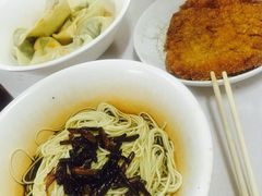 耳光馄饨-潘国仙耳光馄饨(黄家阙路店)