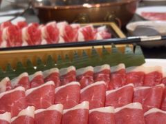 -东来顺饭庄(金泉广场店)