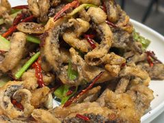 -昱德来·天津菜(河西店)
