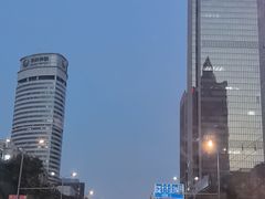 -泉城广场
