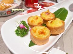 -大渔铁板烧(大悦城店)