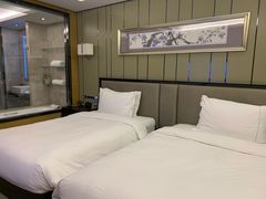 -无锡新湖铂尔曼大酒店