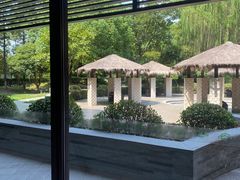 -苏州阳澄湖澜廷酒店-有景阁中餐厅