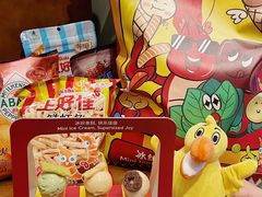 -LUNEURS月乐诗·法式冰淇淋(环贸店)