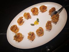 -沈灶河豚宴·河豚融合餐厅(汉中路店)