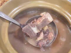 -明本湛江鸡•海鲜小厨(陈家祠店)