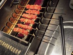 -麦凯伦烧烤·精酿超级工厂店(金桥总店)