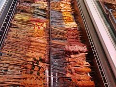 -老谢野馄饨(延安路店)