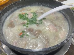 -南记食粥坊·宵夜大排档(莲花总店)