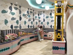 -奈尔宝·儿童乐园·亲子餐厅(苏州大悦城店)