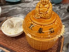 -安泰楼·佛跳墙创始人·传统闽味早茶·酒楼(三坊七巷闽菜地标店)