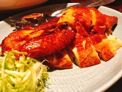 -环球港凯悦 · 享悦中餐厅