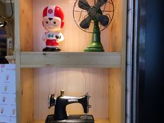 -厝内小眷村(天河南一路店)