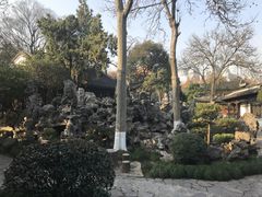 -南京中国近代史遗址博物馆(南京总统府)