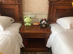 -中旅阿那亚九龙湖·公主酒店