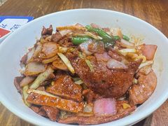 -寻裕记·现炒浇头面(人民广场店)