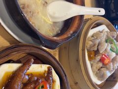 -鹅公村·国家非遗传承(荔湾店)