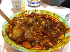 -一品江湖烧烤餐厅