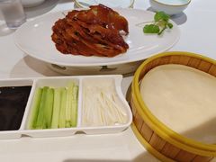 -德缘烤鸭店(大栅栏店)