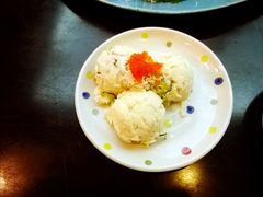 土豆泥-真剑日本料理·铁板烧(贵州路店)