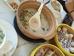 -温粥人(春晖路店)
