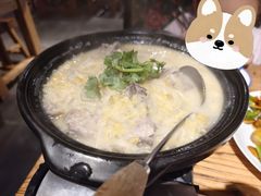 -關東雪东北菜(中庚漫游城店)