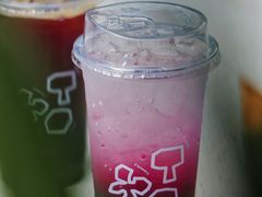 -四叶咖咖啡(昆明恒隆PRO店)