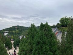 -龙口南山旅游景区