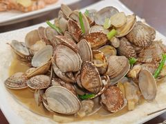 -济南亮亮烧烤(延安三路店)