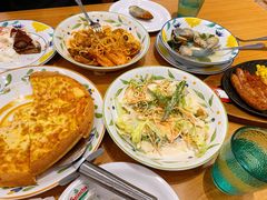 -萨莉亚意式餐厅(深圳北站店)