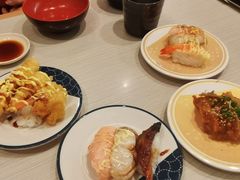 -滨寿司(新街口中央商场店)