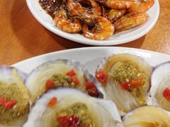 -原味蒸汽海鲜(嵊泗店)