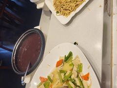 -清心素食自助餐厅(夫子庙店)