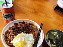 -吴淞老街砂锅馄饨(北兴路店)