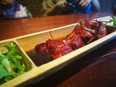 -大牌大·传统杭帮菜(湖滨店)